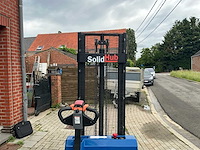 2023 solidhub he1200/3 stapelaar - afbeelding 10 van  11