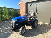 2023 solis 26 9+9 4wd - landbouw/bosbouwtrekker - afbeelding 4 van  36