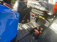 2023 solis 26 9+9 4wd - landbouw/bosbouwtrekker - afbeelding 9 van  36