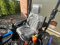 2023 solis 26 9+9 4wd - landbouw/bosbouwtrekker - afbeelding 10 van  36