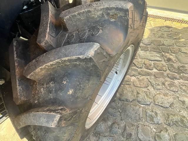 2023 solis 26 9+9 4wd - landbouw/bosbouwtrekker - afbeelding 11 van  36