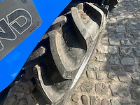 2023 solis 26 9+9 4wd - landbouw/bosbouwtrekker - afbeelding 16 van  36