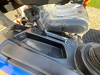 2023 solis 26 9+9 4wd - landbouw/bosbouwtrekker - afbeelding 20 van  36