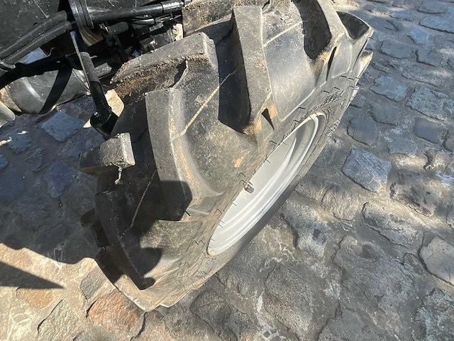 2023 solis 26 9+9 4wd - landbouw/bosbouwtrekker - afbeelding 24 van  36