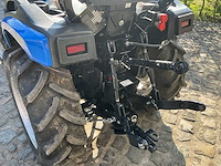 2023 solis 26 9+9 4wd - landbouw/bosbouwtrekker - afbeelding 31 van  36