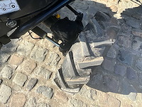 2023 solis 26 9+9 4wd - landbouw/bosbouwtrekker - afbeelding 5 van  34