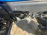 2023 solis 26 9+9 4wd - landbouw/bosbouwtrekker - afbeelding 21 van  34