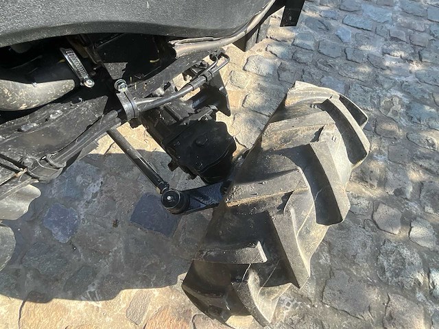 2023 solis 26 9+9 4wd - landbouw/bosbouwtrekker - afbeelding 22 van  34