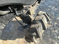 2023 solis 26 9+9 4wd - landbouw/bosbouwtrekker - afbeelding 22 van  34