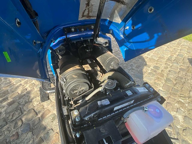 2023 solis 26 9+9 4wd - landbouw/bosbouwtrekker - afbeelding 26 van  34