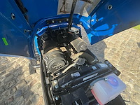 2023 solis 26 9+9 4wd - landbouw/bosbouwtrekker - afbeelding 26 van  34