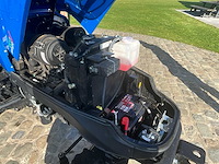 2023 solis 26 9+9 4wd - landbouw/bosbouwtrekker - afbeelding 27 van  34