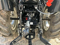 2023 solis 26 9+9 4wd - landbouw/bosbouwtrekker - afbeelding 31 van  34