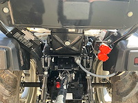 2023 solis 26 9+9 4wd - landbouw/bosbouwtrekker - afbeelding 32 van  34