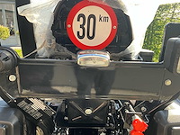 2023 solis 26 9+9 4wd - landbouw/bosbouwtrekker - afbeelding 33 van  34