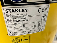 2023 stanley zuigercompressor + fietsbenodigdheden - afbeelding 3 van  7