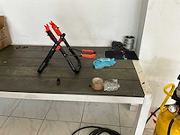 2023 stanley zuigercompressor + fietsbenodigdheden - afbeelding 4 van  7