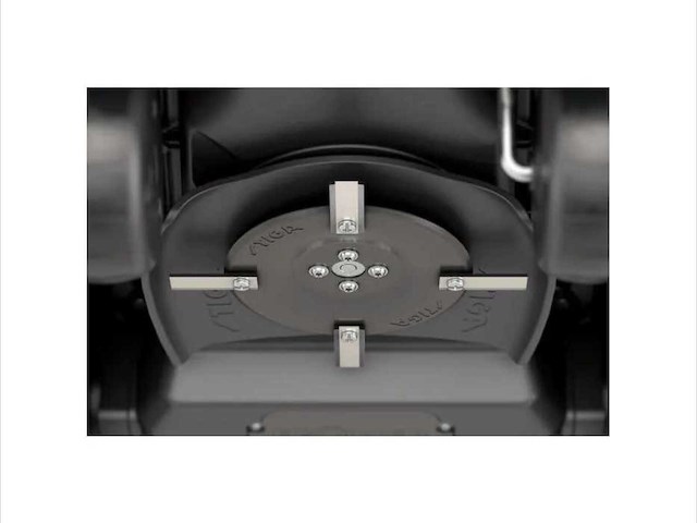 2023 stiga a1000 robotmaaier - afbeelding 2 van  14