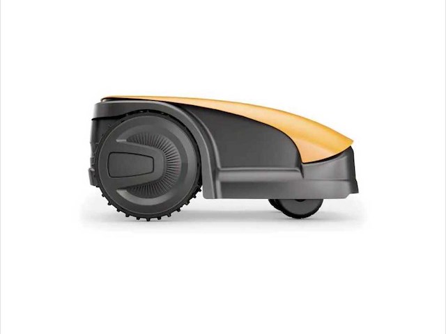 2023 stiga a1000 robotmaaier - afbeelding 10 van  14