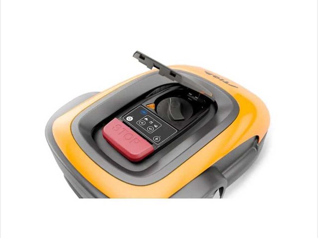 2023 stiga a1500 robotmaaier - afbeelding 5 van  15