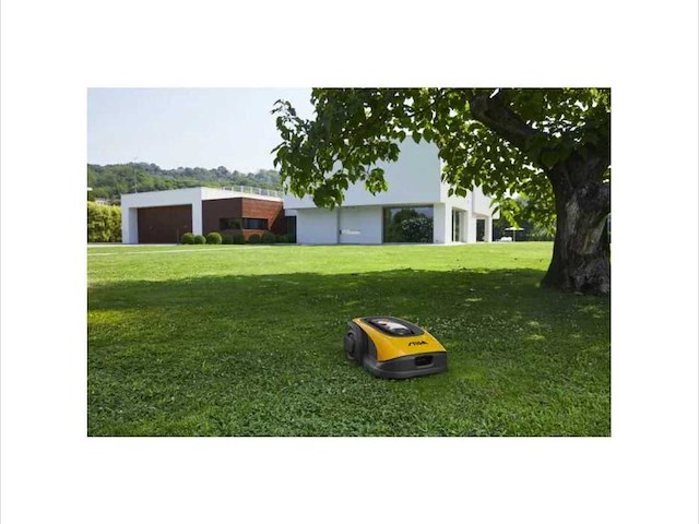 2023 stiga a1500 robotmaaier - afbeelding 6 van  15
