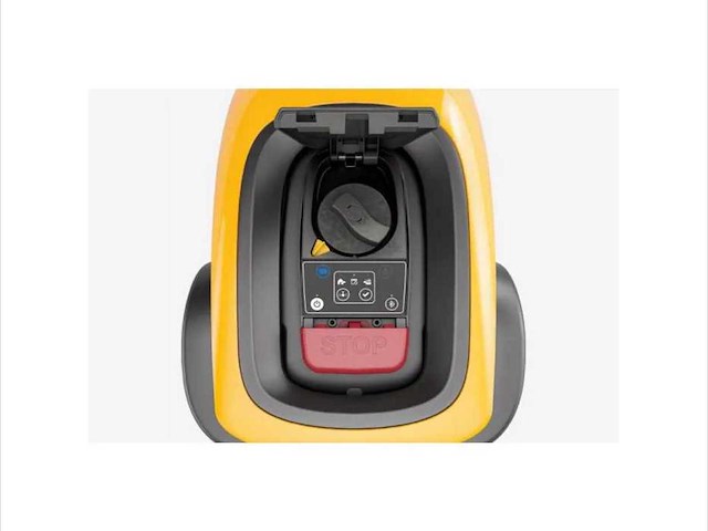 2023 stiga a1500 robotmaaier - afbeelding 2 van  15