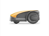 2023 stiga a500 robotmaaier - afbeelding 4 van  15