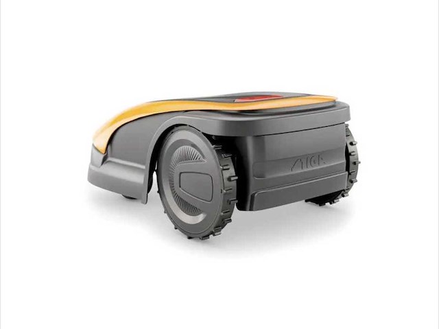2023 stiga a500 robotmaaier - afbeelding 10 van  15