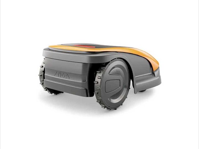 2023 stiga a750 robotmaaier - afbeelding 12 van  15