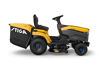 2023 stiga estate 798e zitmaaier - afbeelding 2 van  7