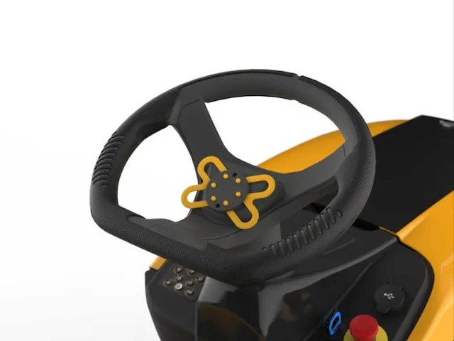 2023 stiga estate 798e zitmaaier - afbeelding 4 van  7