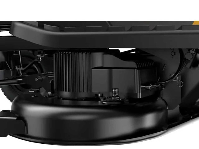 2023 stiga estate 798e zitmaaier - afbeelding 6 van  7