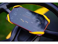 2023 stiga estate 798e zitmaaier - afbeelding 7 van  7