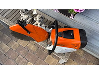 2023 stihl. (functioneel) ts700 betonzaag - afbeelding 3 van  5