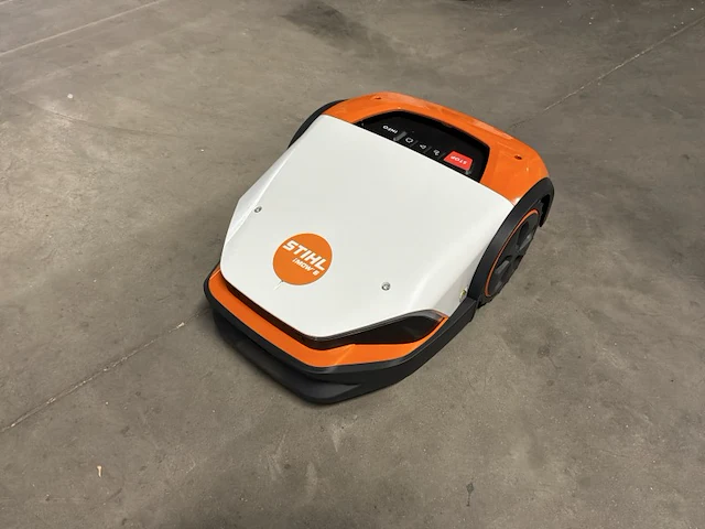 2023 stihl imow 6 robotmaaier (ongebruikt) - afbeelding 1 van  11