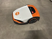 2023 stihl imow 6 robotmaaier (ongebruikt) - afbeelding 4 van  11