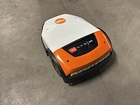 2023 stihl imow 6 robotmaaier (ongebruikt) - afbeelding 5 van  11