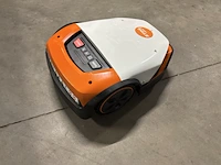 2023 stihl imow 6 robotmaaier (ongebruikt) - afbeelding 6 van  11