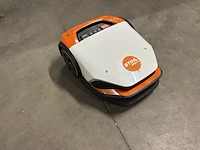 2023 stihl imow 6 robotmaaier (ongebruikt) - afbeelding 7 van  11