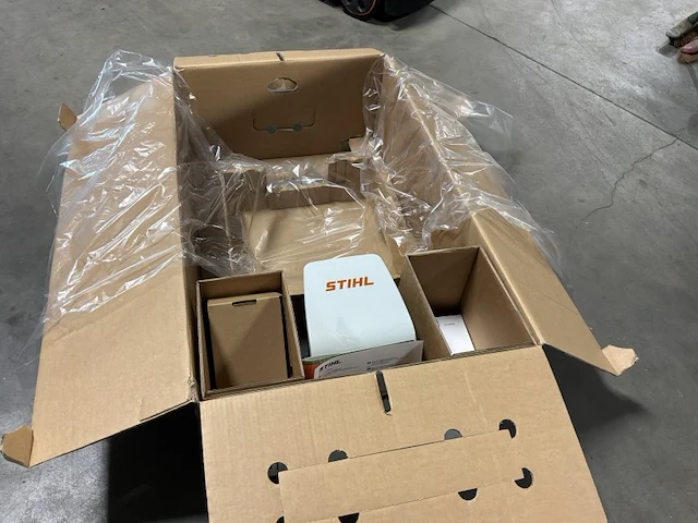 2023 stihl imow 6 robotmaaier (ongebruikt) - afbeelding 10 van  11