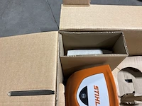 2023 stihl rmi 422 p robotmaaier (ongebruikt) - afbeelding 3 van  14