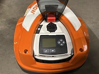 2023 stihl rmi 422 p robotmaaier (ongebruikt) - afbeelding 12 van  14