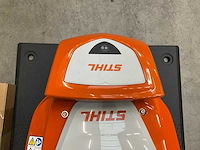 2023 stihl rmi 442.2p robotmaaier - afbeelding 3 van  16