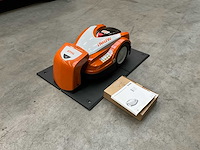 2023 stihl rmi 442.2p robotmaaier