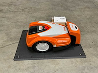 2023 stihl rmi 442.2p robotmaaier - afbeelding 13 van  16