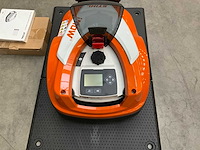 2023 stihl rmi 442.2p robotmaaier - afbeelding 15 van  16