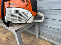 2023 stihl ts700 betonzaag - afbeelding 6 van  6