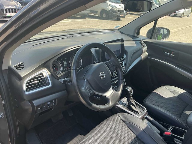 2023 suzuki sx4 s-cross personenauto - afbeelding 2 van  13