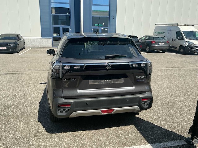2023 suzuki sx4 s-cross personenauto - afbeelding 8 van  13