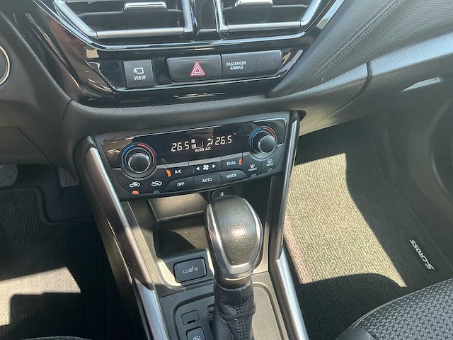 2023 suzuki sx4 s-cross personenauto - afbeelding 6 van  18